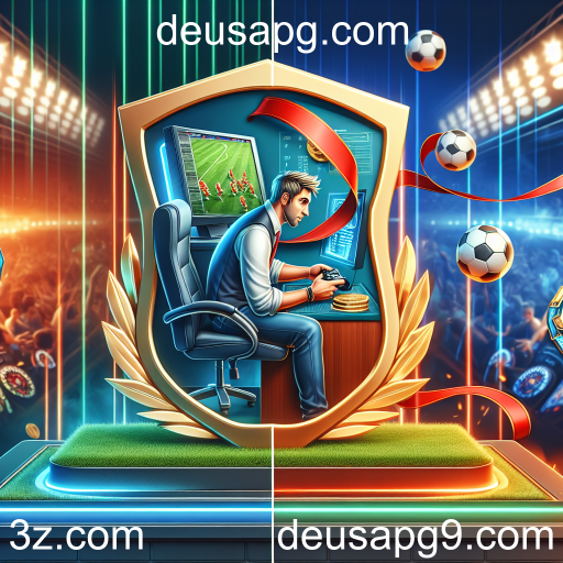 A Ascensão dos Jogos de Esportes no Mundo dos Videogames